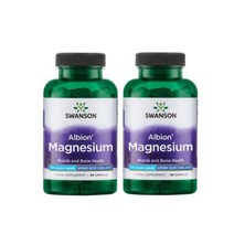 스완슨 리퀴드 칼슘 마그네슘 100정 2병 Swanson Liquid Calcium & Magnesium 300 150 Milligrams 100 Sgels, 1set x 1set