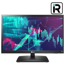LG 23인치 LED 모니터 사무용 게임용 학원용 23CAV42K