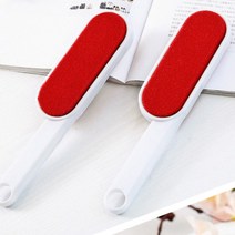 온더칩 옷솔 옷먼지제거기 양면타입 1+1, 옷솔-양면형(2개)
