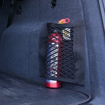 루프 박스 백 car trunk net 나일론 suv auto cargo storage mesh holder for audi a4 b6 a3 a6 c5 q7 a1 a5 a7, 80×25cm