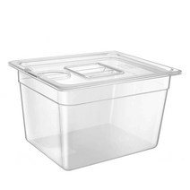 슬로우 쿠커 부품 교체 설치 biolomix sous vide 11l container bath with lid for circulator sous vide culinary, 협력사