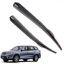 싼타페CM 하이브리드 와이퍼 600mm 450mm 세트