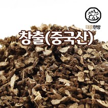 대흥한방 창출 300g 중국산, 1개