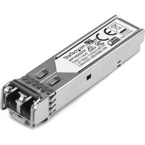 일본직발송 3. 스타 테크 (STARTECH.COM) STARTECH.COM SFP 모듈 1000BASE-ZX MSA 준수 LC 커넥터 광섬유, ONE SIZE_One Color, 상세 설명 참조0, 상세 설명 참조0