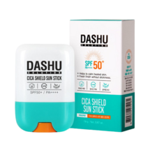다슈 솔루션 시카 쉴드 선스틱 저자극 피부진정 민감피부전용 인생템