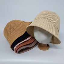 오너클랜 쿨니트밑단짜임 벙거지모자50322M_W9EBC40