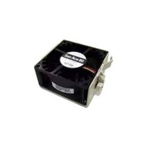 Super Micro Supermicro FAN-0100L4 40mm 4Pin PWM Fan for SC510/SC511 Chassis, 1