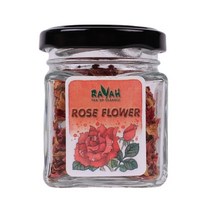 라바티 로즈플라워 허브차 미니 7g Roseflower