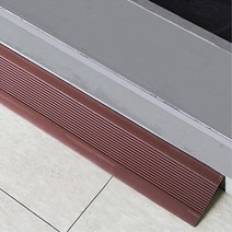 계단 경사로 장애인 진입판 유모차 휠체어 슬로프 대형