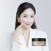 코블랙헤드 모공관리 코피지패드+전용 리후레쉬 10ml