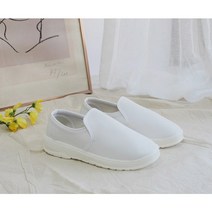 [제전화밀폐형/오늘출발] SJ-103 크린룸화 클린룸신발 방진화 크린룸신발 제전슬리퍼 산업용방진 실내제전화 작업화