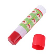 사료 물 배급 사료배급기 돼지 마커 크레용 소 양 식별 펜 애완 동물 농장 가축 3 가지 색상 1 개, 빨간