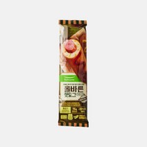 풀무원 올바른 핫도그, 75g, 15개