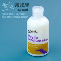수도공구 석조 점토 색칠 때리다 샌드페이퍼 조소 핸드메이드 수업 고무찰흙 알루미늄 와이어 드로잉 펜브러시 1674564734, 1, 광택제 (135ml )