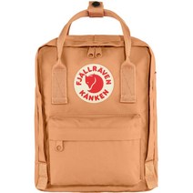 피엘라벤 배낭 칸켄 미니 KANKEN 백팩 peach sand