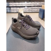 스케쳐스 남성 맥스쿠셔닝 델타 굳이어타이어 깔창 런닝화 SP0MR22Y031