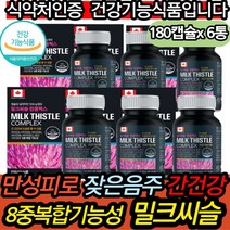 60대 남자 직장인 잦은음주 간보조제 건강기능식품 밀크시슬 간 면역력 아미노산 비타민 미네랄 피로감 직장인 회사원 중년 중장년 청소년 고등학생 대학생 생일선물 학생 성인 영양제