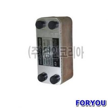 ForU877 열교환기 브레이징 스팀용 소모성자재 공구 전기용품 배관자재 사무용품, 1개