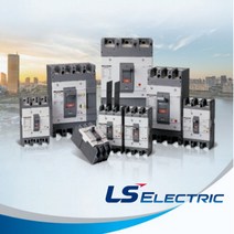 LS산전 ABN 54C 50A 배선용차단기 MCCB Metasol, 1개