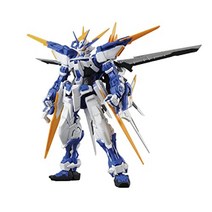 BANDAI SPIRITS MG 기동전사 건담 SEED DESTINY ASTRAY B 아스트레이 블루 프레임 D 1/100 스케일 컬러 코드 플라스틱 모델, 1개, 상품명참조