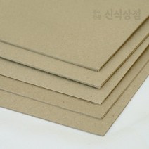신식상점 갱판지 두꺼운종이 주문재단무료, 1000g, 32절 160매