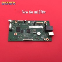 CZ172-60001 CZ181-60001 CZ183-60001 HP M125A M125 125A M127FW M127FN 127FN 127FW 1018 1020 CB409-600, [03] M127FW new
