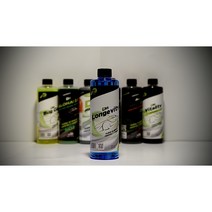 퓨리스 D55 유성 타이어광택제 타이어코팅제 관리제 세차용품 473ml