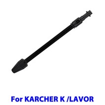 스피어 건 노즐 카처 K 세차 기계 자동차 청소 고압 배럴 액세서리, 1.Turbine Nozzle