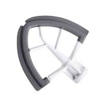 플렉스 림 비터 KitchenAid 4.5-5 QT 틸트 헤드 스탠드 믹서기 블렌더 블랜더 쥬서기 멀티쿠커 주방기구기, 01 Stirring 1