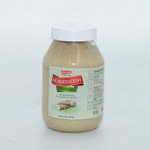 모어하우스 냉장 홀스래디쉬 매운맛 907g 업소용 식당용 식자재 소스 양념 대용량, 본상품선택, 운명천사 본상품선택