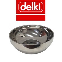 두꺼운 국그릇 스텐 이중 국그릇 대접 1 스테인레스 국그릇 공기 대접, 쿠팡 본상품선택, 쿠팡 본상품선택