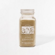 [생그랑] 다시자연 천연조미료 혼합다시가루 80g, 단품