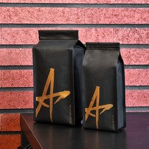 알키미스타 원두 / 브라질 옐로버번 / 1KG