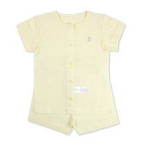 오가닉맘 크레용옐로반소내의 MHMP2B16