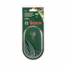 BOSCH 보쉬 예초기날 듀라블레이드 5개입 ART23-18LI, 5개