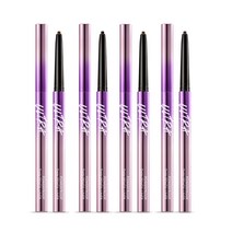 미샤 울트라 파워프루프 펜슬 라이너 0.2g 본품, 브라운, 1개