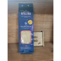아펠트라 그라냐노 아이지피 파스타(Afeltra Gragnano IGP Pasta ) 500g 스파게티니