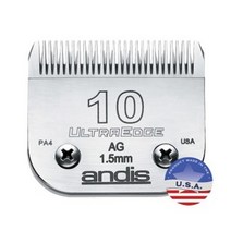 안디스날 10번(1.5mm) 전문가용날 KM2 KM5 KM10 오스타A5 오스타A6호환날 앤디스날