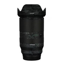 B061 Tamron 용 18-300mm F3.5-6.3 Di III-A VC VXD 후지 X 용 마운트 스크래치 방지 렌즈 스티커 보호 필, 16 Type 16_01 For Fuji X Mount