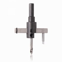 5myshop_간자와 써클 캇타 외날 K-104 다목적 써클커터 써클카 원형컷 산업용전공칼 목공용써클 구멍뚫기_5myshop, 무옵션상품임!!