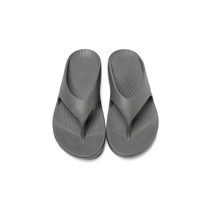 아키클래식[클라우드 리커버리 플립플랍]지친 발의 피로감을 덜어주는 효과적인 남여 공용 기능성 플리플랍 슬리퍼 샌들 조리[물놀이&바캉스 추천]