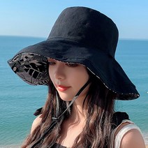 벙거지_0523 여성 여자 여름 벙거지 면 버킷햇 여성모자 벙거지모자 여름모자 여성여름모자 여성모자 여자모자 비치모자 햇빛 차단 모자