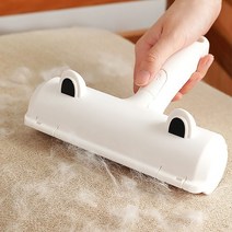 의류침구청소 반려동물 털 먼지제거 반영구 롤 클리너, 상세페이지 참조