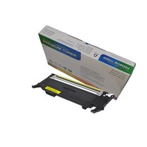 토너천국 삼성 CLT-K404S C404S M404S Y404S 검정 1500매 컬러 1000매 호환 토너, CLT-Y404S 노랑 1000매