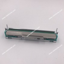 열 인쇄 헤드 tsc ttp-247 ttp-245 plus tdp-247 바코드 라벨, 없음