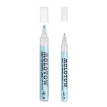 모로토우 마스킹 리퀴드펜 2mm, 단품