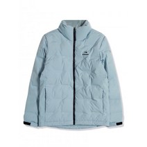 [국내 매장판] EIDER LAGOON 라군 α 다운 자켓_Indian Blue 260591