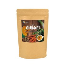 뉴트로웨이 야채수차60티