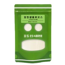결정셀룰로오스 / 결정셀룰로스(Cellulose Mycrocrystalline) [1151], 100g, 1개