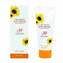 파스쿠치 울트라 퍼펙트 썬크림 100ml 289243, 상세페이지 참조, 상세페이지 참조